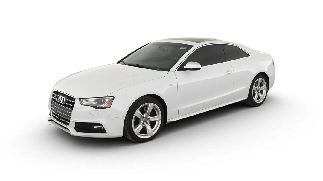 2014 Audi S5 Carvana